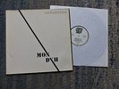 LP ...  MON  DYH  ...  „confused mind“