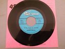 rare northern soul popcorn r&b george brown sur speed