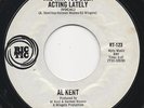 AL KENT -