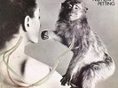 No Heavy Petting by UFO (Vinyl, May-2011, Plastic Head) 0462