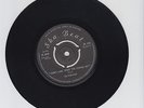 SKA BEAT/DON'T CARE WHAT THE PEOPLE SAY  -  THE SOULETTES  ( 66 SKA 7