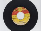 COXSONE/ANSWER ME, I'LL GO   -  DERRICK HARRIOT   (61 PRE SKA  7