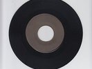 BLANK/I WANT TO GO HOME  -  DERRICK MORGAN  (67 ROCKSTEADY 7
