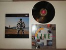 PINK FLOYD, DELICATE SOUND OF THUNDER, GATEFOLD DOUBLE LP VINYL, EQ 5009,