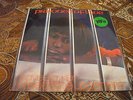 Dave Barker (2) Meets The Upsetters ?– Prisoner Of Love   // LP  // VG++