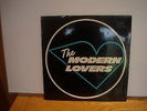 The Modern Lovers Original vinyl 1976 'Home of the Hits' Beserkley