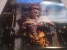 Iron maiden the x factor uk  double lp clear vinyl