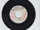 COXSONE/MY TIME  -  HUGH GODFREY  (65 SKA ROCKERS 7