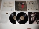 Alban Berg Wozzeck Pierre Boulez PROMO 1971 Columbia Audiophile Ultrasonic CLEAN