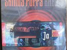 SKINNY PUPPY Rabies CAPITOL 1989 Industrial SEALED