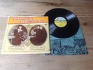 FRANK SINATRA FRANCIS A. & EDWARD K. RARE 1968 REPRISE VINYL LP*DUKE ELLINGTON