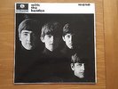 THE BEATLES WITH THE BEATLES OG UK MONO PARLOPHONE LP PMC1026 XEX477/8 5N/5N