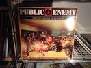 PUBLIC ENEMY you´re gonna get yours  Vinyl verschweisst *