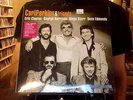 Carl Perkins + Friends Blue Suede Shoes A Rockabilly Session 2x10