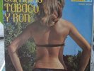 CUMBIAS TABACO Y RON