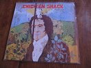 CHICKEN SHACK    Imagination lady