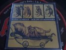 MARK LANEGAN - SCRAPS AT MIDNIGHT VINYL GATEFOLD LP FIRST PRESSING / SUB POP