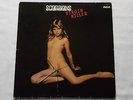 SCORPIONS Virgin killer RARE FRENCH Orig LP RCA PPL1 4225(1976) RARE G/F COVER