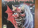 Iron Maiden ?– Purgatory · Maiden Japan 12