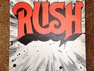 RUSH Moon 100 original 1974 vinyl 12