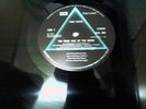 Pink Floyd Dark Side Of The Moon SHVL 804 UK   A5/B5 Vinyl Lp  EX