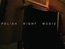 MAREK ZEBROWSKI & DAVID LYNCH - POLISH NIGHT MUSIC - NEW VINYL LP - PRE-ORDER