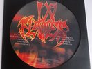 In Flames The Jester Race PIC-LP,1996,Ltd. Arch Enemy At The Gates Insomnium