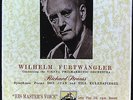 ALP 1208 Furtwangler VPO Strauss Don Juan & Till Eulenspiegel