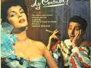 CHEESECAKE ANTOBAL'S CUBAN ALL-STARS OBDULIO MORALES AY CARAMBA LONDON MONO