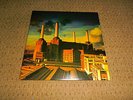 PINK FLOYD - ANIMALS LP FIRST PRESSING 1977 - NM - WIDE SPINE - A2U - B2U