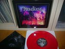 MERCILESS Merciless 2002 TRANSPARENT RED LTD 250 FLOGA 2011