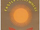 13TH FLOOR ELEVATORS Easter Everywhere LP 10 Track 70's Reissue With Yellow Labe