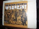 THE BLACK CROWES sealed LP Warpaint PICTURE DISC w/ bonus 7