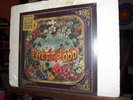PANIC AT THE DISCO sealed LP Welcome To The Sound Of Pretty Odd ORIGINAL ltd.ed.