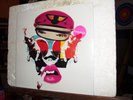 PRODIGY sealed 3LP Always Outnumbered Always Outgunned XL 183 original 2004 pres