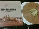 Banner Pilot - Collapser COLOR VINYL nofx fat wreck chords gimme gimmes limited