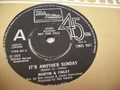 MARTIN & FINLEY---IT,S ANOTHER SUNDAY--- UK DEMO(UNRELEASED)