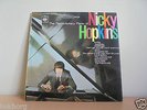 RARE NICKY HOPKINS THE REVOLUTIONARY PIANO 1ST UK PRESSING STEREO 1966 NM
