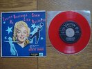 MARILYN MONROE There's No Business Like Show Business JAPAN RED WAX EP EP-1067