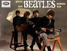 THE BEATLES 
