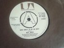 NEIL INNES - HOW SWEET TO BE AN IDIOT - PROMO / DEMO 45 / 7