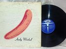 Velvet Underground & Nico LP 1967 Mono Airbrush Torso V-5008 Verve Warhol
