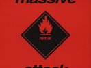 Massive Attack - Remixes Volume 2 Vinyl US LP