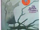 J.D.Blackfoot: The ultimate prophecy - Mercury 6338 031 - Hochglanz-Foldercover
