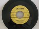 ORIGINAL COPY GOLDENROD HAROLD SHUTTERS & HIS ROCATS 45 