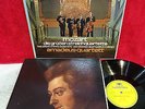 DG STEREO 5LP 2720 055 UK MOZART THE GREAT STRING QUARTETS AMADEUS QUARTET NM