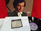 DECCA 2LP STEREO DIGI 417 236-1 BACH THE WELL TEMPERED CLAVIER BOOK II SCHIFF NM