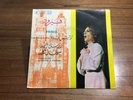 Vintage Parlophone Fairuz Christmas Hymns Record Arabic 7