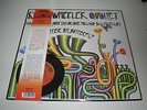 Kenny Wheeler Quintet Flutter By, Butterfly LP sealed New Soul Note RE w/ CD