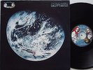 SAGITTARIUS Blue Marble US PSYCH 1969 Curt Boettcher LP Beach Boys N/MINT Vinyl